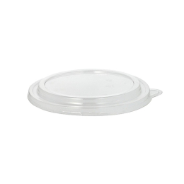 Couvercle PET ø150mm (300pcs) - E&C