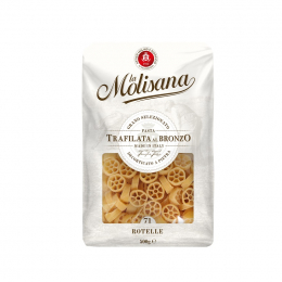 Pate rotelle N°71 (500g x24) - MOLISANA