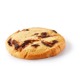 Pause gourmande - Cookie éclats de chocolat noir 70g x36