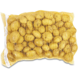 Pomme de terre pour frite *Bio* (au sac de 10Kg)