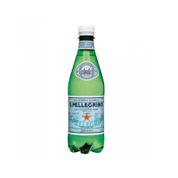 SAN PELLEGRINO (boite 50cl x24)