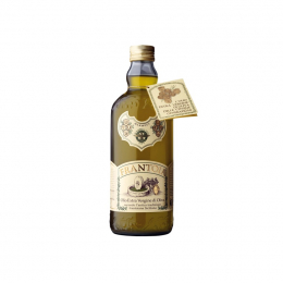 Huile d'olive extra vierge 1L - FRANTOIA