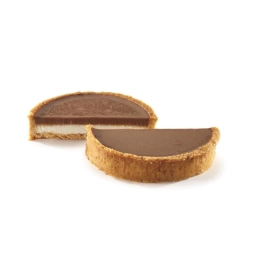 Patisseries - Tartelette Coco Chocolat 110g x36