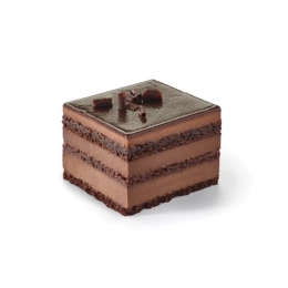 Patisseries "Autour du chocolat" - Le nouveau chocolat 90g x30