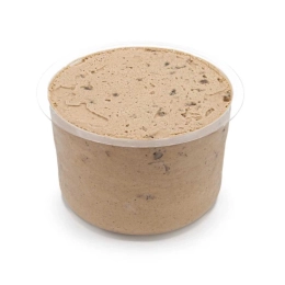 Crème glacée - Marron éclats - Création Philippe Faur 3L x2