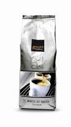 Café en grain 70% Arabica 30% Robusta paquet 1Kg - mdd