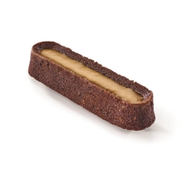 Patisseries - P'tit creux chocolat caramel 40x 29