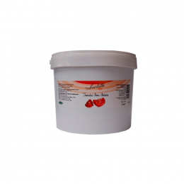 Tomate semi-séchées seau 5Kg - FIORDELISI