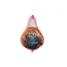 Jambon cru Borgoforte +/- 6Kg - CASA MODENA