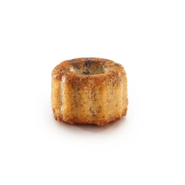 Pause gourmande - Mini financier aux pépites de chocolat 18g x126