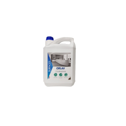 Bidon liquide multi surfaces antibactérien "DETERQUAT" 5L