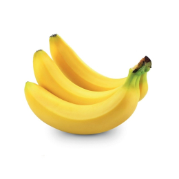 Banane mûre Cat1 (colis 1Kg)