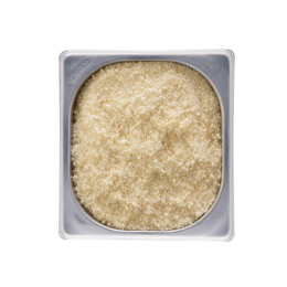 Grana padano râpé AOP au lait cru 29%Mg Italie 500g