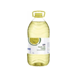 Huile colza 5L