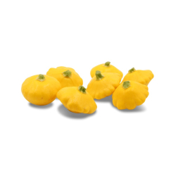 Mini patisson 200g