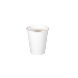 Gobelet carton BLANC 8oz 24cl (20 x50pcs) - E&C