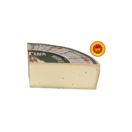 Fontina 1/4 s/v DOP 2Kg