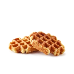 Pause gourmande - Gaufre de Liège 105g x30