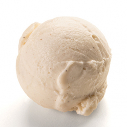 Crème glacée vanille bourbon BIO 2.5L - mdd - Surgelé