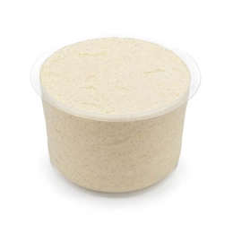 Crème glacée - Vanille bourbon  - Création Philippe Faur 3L x2