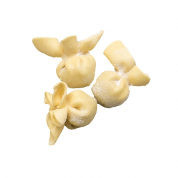 Pâte fraîche - Fagotini parmigiano reggiano AOP et basilic 2Kg - A'PASTA