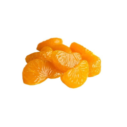 Salade de fruits - Orange segment 3.2Kg - FRUITY PACK