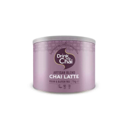 Artisan blend chaï blend latte vegan 1Kg - DRINK ME CHAI