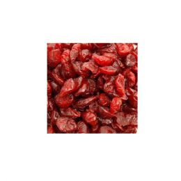 Cranberries déshydratées 1Kg - PANEMEX