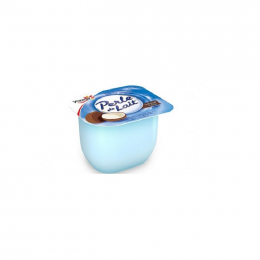 Perle de lait saveur coco (125g x4) - YOPLAIT