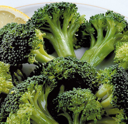 Brocolis fleurettes 2.25Kg - Surgelé