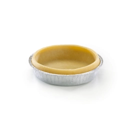 Fonds crus - Fond de tarte brisée Ø10cm 55g x70