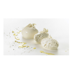 Burrata 21%Mg 120g