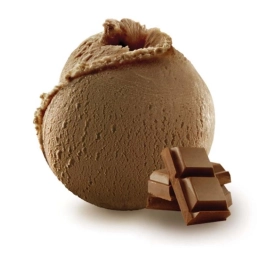 Crème glacée - Chocolat Glacier 2.5L x1