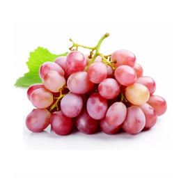 Raisin rose (red globe) (au Kg/au détail)