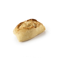 Pains individuels - Petit pain sur sole 40g x200