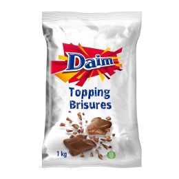 Daim brisure 1Kg