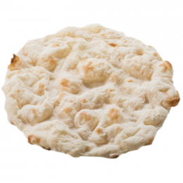 Base pinsa tonda (250g x3) ronde - PINSA LAB