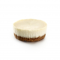 Patisseries individuelles - Cheesecake speculoos 90g x36