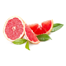 Pamplemousse rose Cat1 Cal40 (à la pièce)