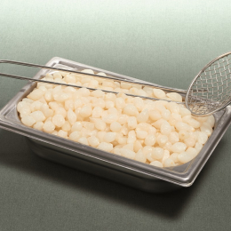 Petit oignon blanc 2.5Kg - mdd - Surgelé