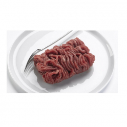Steak boeuf tartare VBF 5%Mg (180g x8)