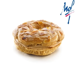 Patisseries - Paris-Brest 110g x12 - Création Philippe Urraca