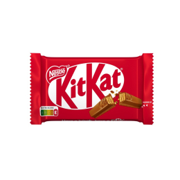 Barre chocolatée (41.5g x36) - KITKAT
