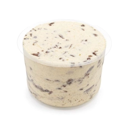 Crème glacée - Vanille Noix de Pécan - Création Philippe Faur 3L x2