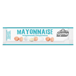 Mayonnaise stick (10g x100) - GYMA