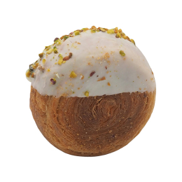 New-York roll pistache (84g x36) - EUROPASTRY - Surgelé