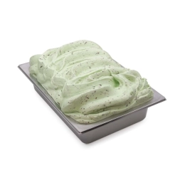 Glace - Menthe chocolat 7.5L x1