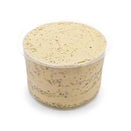 Crème glacée - Pistache avec éclats - Création Philippe Faur 3L x2