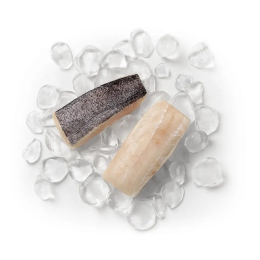Dos de merlu du Cap a/p s/a MSC 8 Beaufort (130/160g x35 /5Kg) - Surgelé