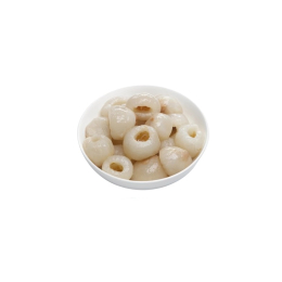Litchi 1Kg - Surgelé